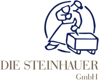 Logo der Steinhauer GmbH